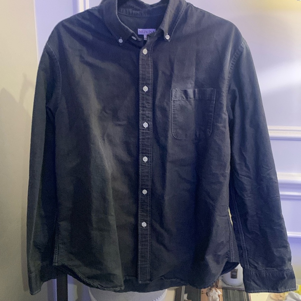 Merona shirt